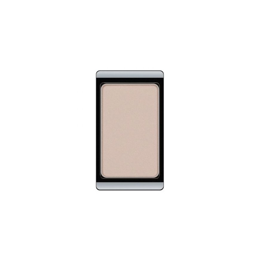 ARTDECO Eyeshadow akių šešėliai 551 Matt Natural Touch Matinis