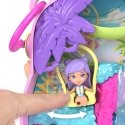 Polly Pocket Pineapple Monkey Compact Polly Pocket Pineapple Monkey Compact