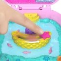 Polly Pocket Pineapple Monkey Compact Polly Pocket Pineapple Monkey Compact
