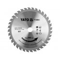 Yato YT-60635 ümmargune saetera 19 cm 1 tk Yato YT-60635 ümmargune saetera 19 cm 1 tk