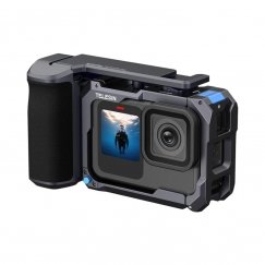 StreetGrip Telesin GoPro Hero 9-13 komplekt kaitsmega