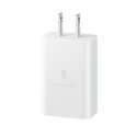 Samsung EP-T1510NWEGEU mobiilseadme laadija Universaalne Valge Vahelduvvool Kiirlaadimine Hoonesisen Samsung EP-T1510NWEGEU mobiilseadme laadija Universaalne Valge Vahelduvvool Kiirlaadimine Hoonesisen
