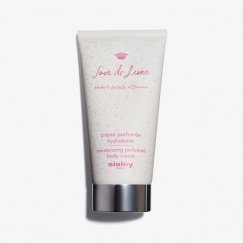 Sisley Soir De Lune Moisturising Perfumed Body Cream 150 ml Кремовый Женский