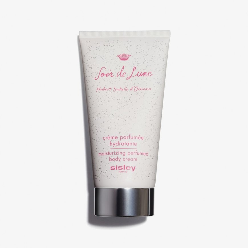 Sisley Soir De Lune Moisturising Perfumed