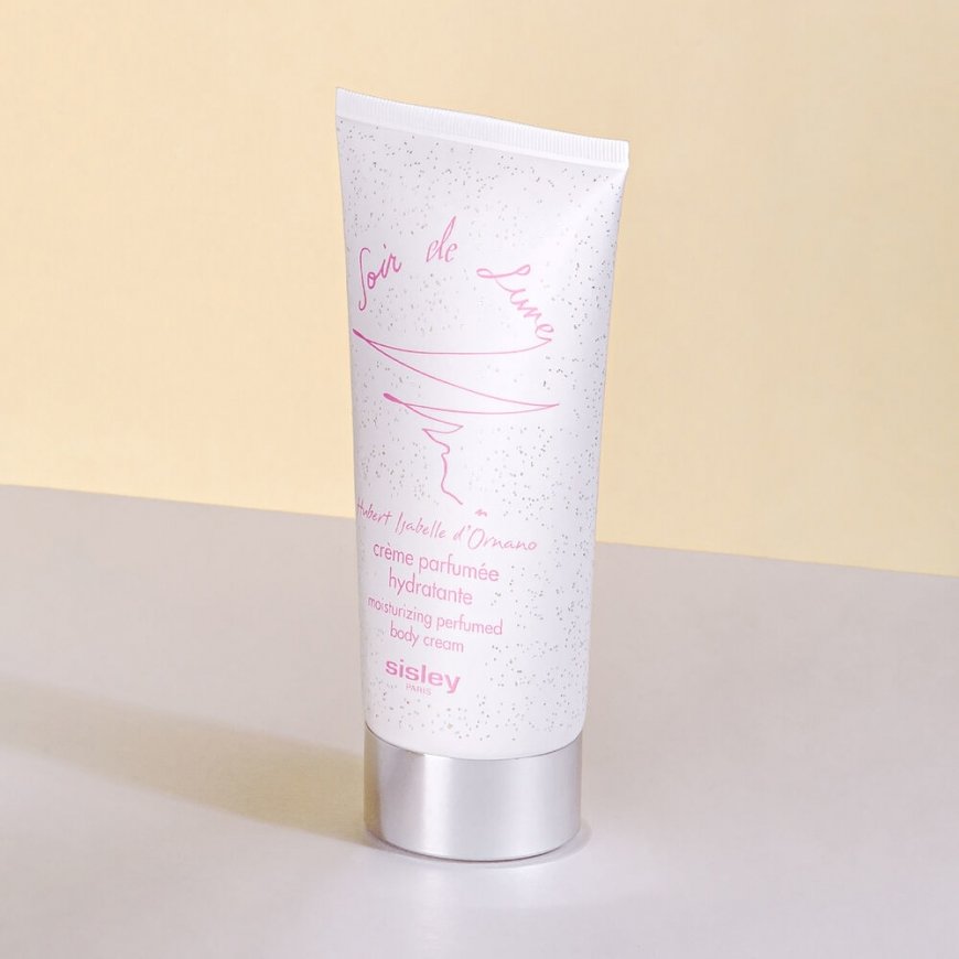 Sisley Soir De Lune Moisturising Perfumed Body Cream 150 ml Kreminė Moteriškas – 2