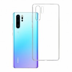 3MK Clear Case mobile phone case