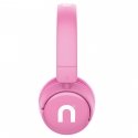 Niceboy HIVE Kiddie Pink Austiņas Zvani /mūzika/sports/ikdiena Rozā Niceboy HIVE Kiddie Pink Austiņas Zvani /mūzika/sports/ikdiena Rozā