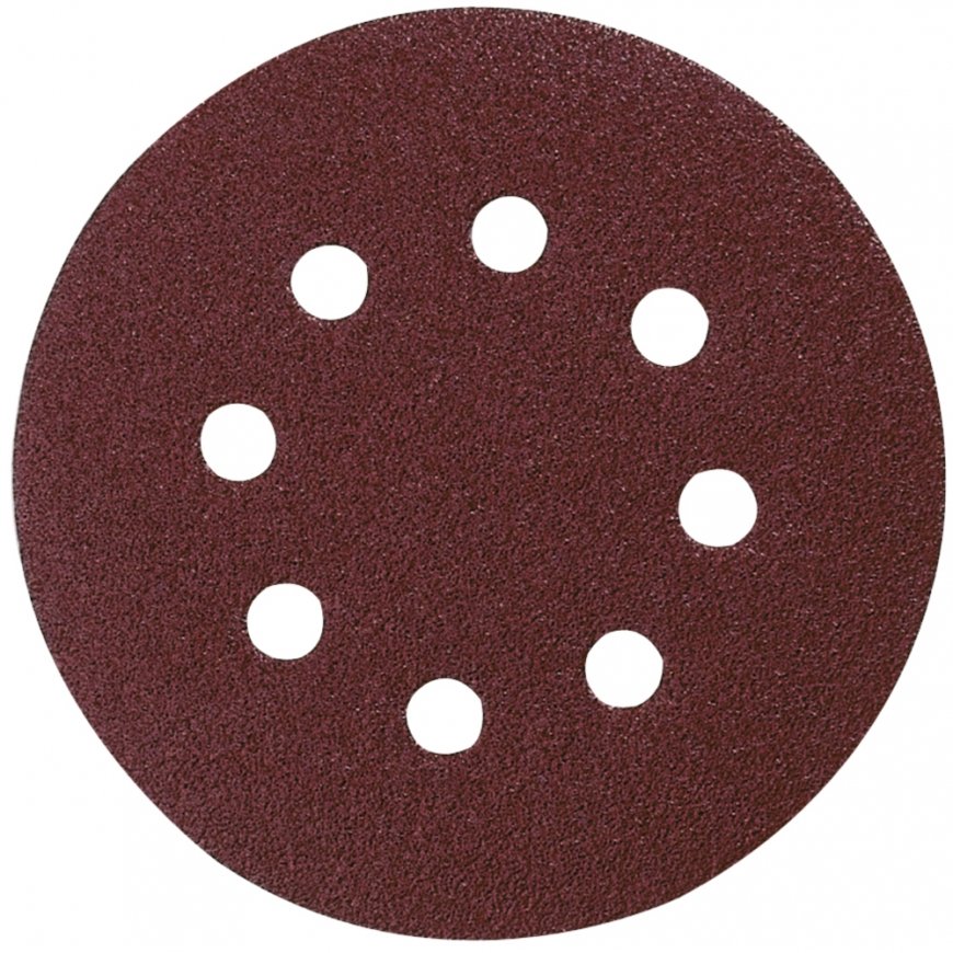 Makita P-43614 slīpmašīnu piederums 10 pcs