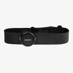 Suunto SS050579000 nutikas kantav aksessuaar Bänd Must