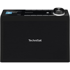 TechniSat DIGITRADIO 23 ASA Kitchen Digital Black