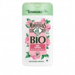 Le petit Marseillais 3574661618906 shower gel & body washes 250 ml Unisex Rose