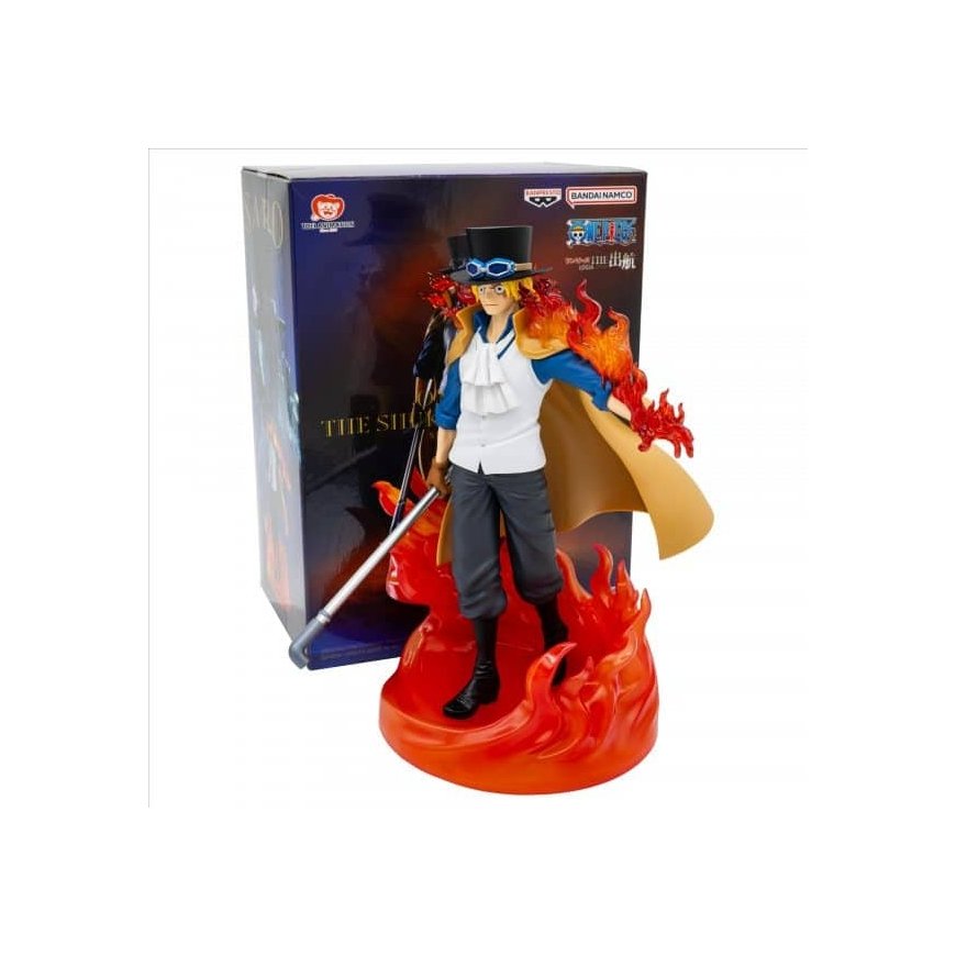 Banpresto BP29092P – 5