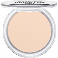 Essence BRIGHTEN UP! banana puuteri 9 g 20 bababanana