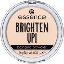 Essence BRIGHTEN UP! banana sejas pūderis 9 g 20 bababanana Essence BRIGHTEN UP! banana sejas pūderis 9 g 20 bababanana
