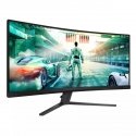 Philips Evnia 34M2C3500L/00 monitori 86,4 cm (34") 3440 x 1440 pikseļi Wide Quad HD LCD Melns Philips Evnia 34M2C3500L/00 monitori 86,4 cm (34") 3440 x 1440 pikseļi Wide Quad HD LCD Melns