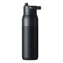LARQ PureVis 2 Ежедневное использование, Фитнес, Туризм, Спортивный 680 ml Нержавеющая сталь Черный LARQ PureVis 2 Ежедневное использование, Фитнес, Туризм, Спортивный 680 ml Нержавеющая сталь Черный