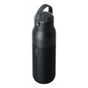 LARQ PureVis 2 Ikdienas lietošanai, Fitness, Pārgājieniem, Sporta 680 ml Nerūsējošs tērauds Melns LARQ PureVis 2 Ikdienas lietošanai, Fitness, Pārgājieniem, Sporta 680 ml Nerūsējošs tērauds Melns