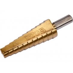 Yato YT-44745 drill bit Step drill bit 1 pc(s)