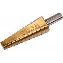 Yato YT-44745 urbis Soļveida urbis 1 pcs Yato YT-44745 urbis Soļveida urbis 1 pcs