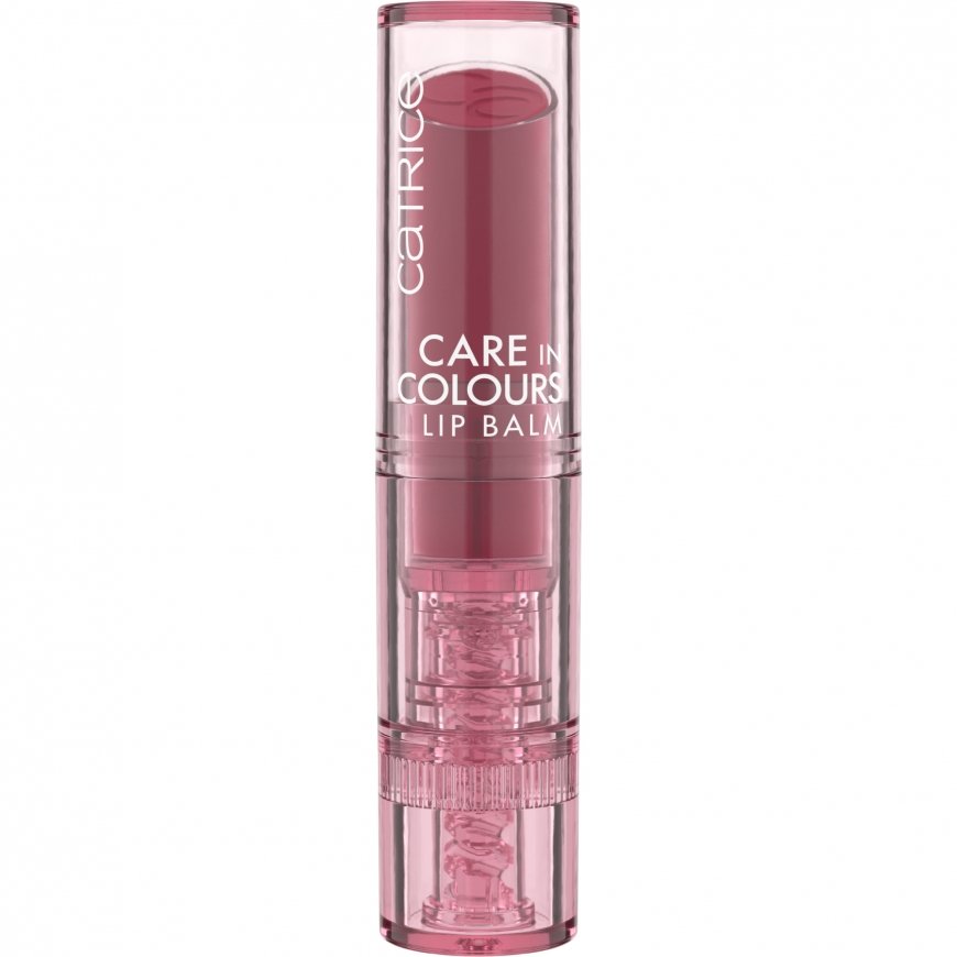 CATRICE Care In Colours huulepalsam 030 Bubbly Friday Naised 3 g – 2