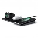 Satechi ST-X3TWCPM mobiilseadme laadija Kõrvaklapid, Nutitelefon, Nutikell Must Vahelduvvool Traadit Satechi ST-X3TWCPM mobiilseadme laadija Kõrvaklapid, Nutitelefon, Nutikell Must Vahelduvvool Traadit