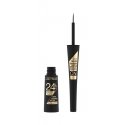 CATRICE 24H Brush подводка для глаз 3 ml Жидкий 010 Ultra Black