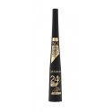 CATRICE 24H Brush silmapliiats 3 ml Vedelik 010 Ultra Black
