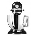 KitchenAid 5KSM125EOB Alusega mikser 300 W Must KitchenAid 5KSM125EOB Alusega mikser 300 W Must