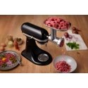 KitchenAid 5KSM125EOB Seisova tehosekoitin 300 W musta KitchenAid 5KSM125EOB Seisova tehosekoitin 300 W musta