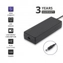 Qoltec 50798 strāvas adapteris & pārveidotājs Iekštelpas 120 W Melns Qoltec 50798 strāvas adapteris & pārveidotājs Iekštelpas 120 W Melns