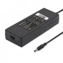 Qoltec 50798 адаптер питания / инвертор Для помещений 120 W Черный Qoltec 50798 адаптер питания / инвертор Для помещений 120 W Черный