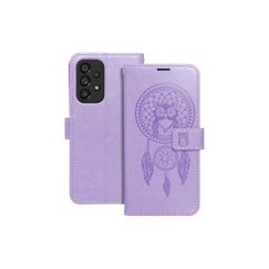 Чехол Forcell Oem MEZZO для Samsung Galaxy A53 5G, мандала, розовое золото
