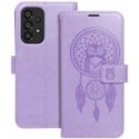 Forcell Oem MEZZO Book case designed for Samsung Galaxy A53 5G mandala rose gold Forcell Oem MEZZO Book case designed for Samsung Galaxy A53 5G mandala rose gold