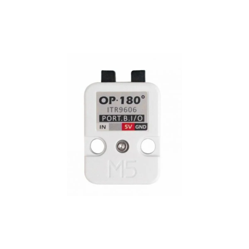 M5Stack Infraraudonųjų spindulių jutiklis 180 ° ITR9606