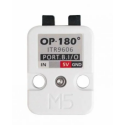 M5Stack Infrasaules jūtējs 180 ° ITR9606 M5Stack Infrasaules jūtējs 180 ° ITR9606