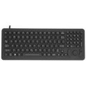 GX Gaming GX-Pad 340, black, Genius GX Gaming GX-Pad 340, black, Genius