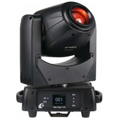 LIGHT4ME LED BSW 280W hibridisko stara gaismas galva