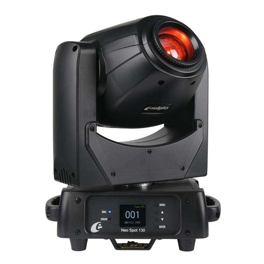 LIGHT4ME LED BSW 280W hibridisko stara