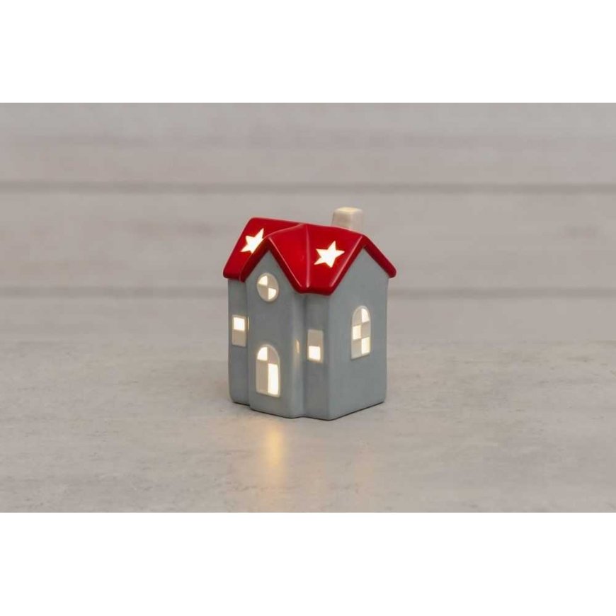 Finnlumor LED-iga koduvalgusti, 13 cm