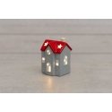 Finnlumor LED Table Lamp, 13 cm Finnlumor LED Table Lamp, 13 cm