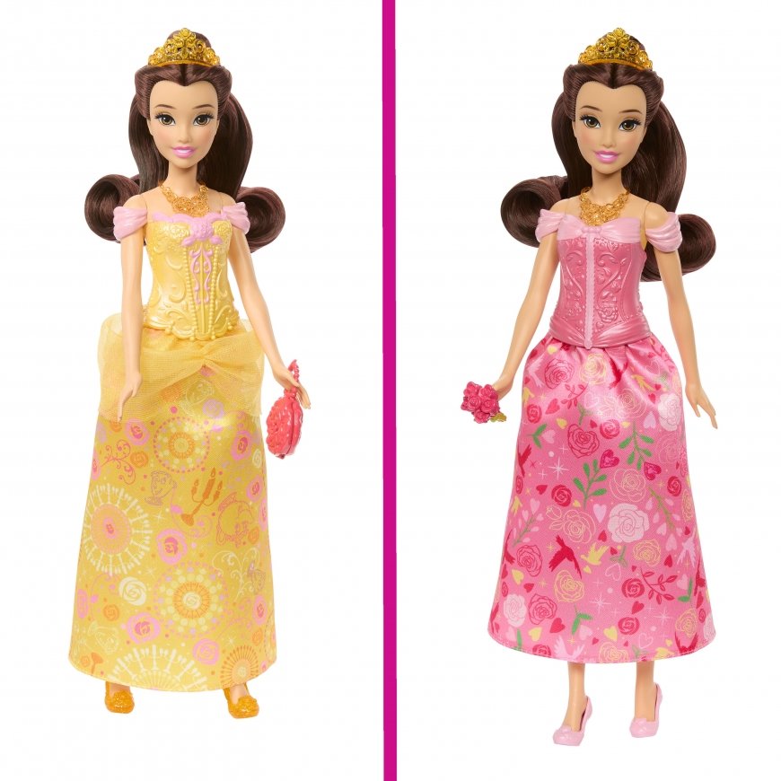 Disney Princess JFJ82 nukk – 4