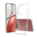 SCREENOR BUMPER CASE FOR HONOR MAGIC 8 LITE TRANSPARENT SCREENOR BUMPER CASE FOR HONOR MAGIC 8 LITE TRANSPARENT