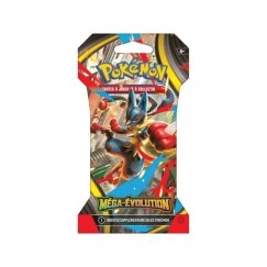 Pokémon JCC: Mega Evoliucija - ME01 - Booster langelis (FR)