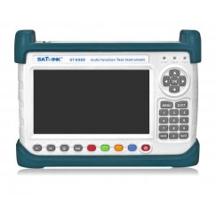 Satlink DVB-S2/T2 Android ST-6988 Meter