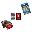 Games JLH43 настольная игра Liar's UNO Карточная игра Shedding