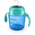 Philips AVENT SCF551/05 Puodelis su snapeliu Philips AVENT SCF551/05 Puodelis su snapeliu