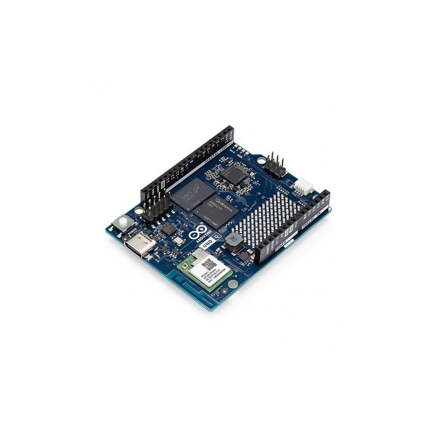 Arduino UNO Q 4GB – 2