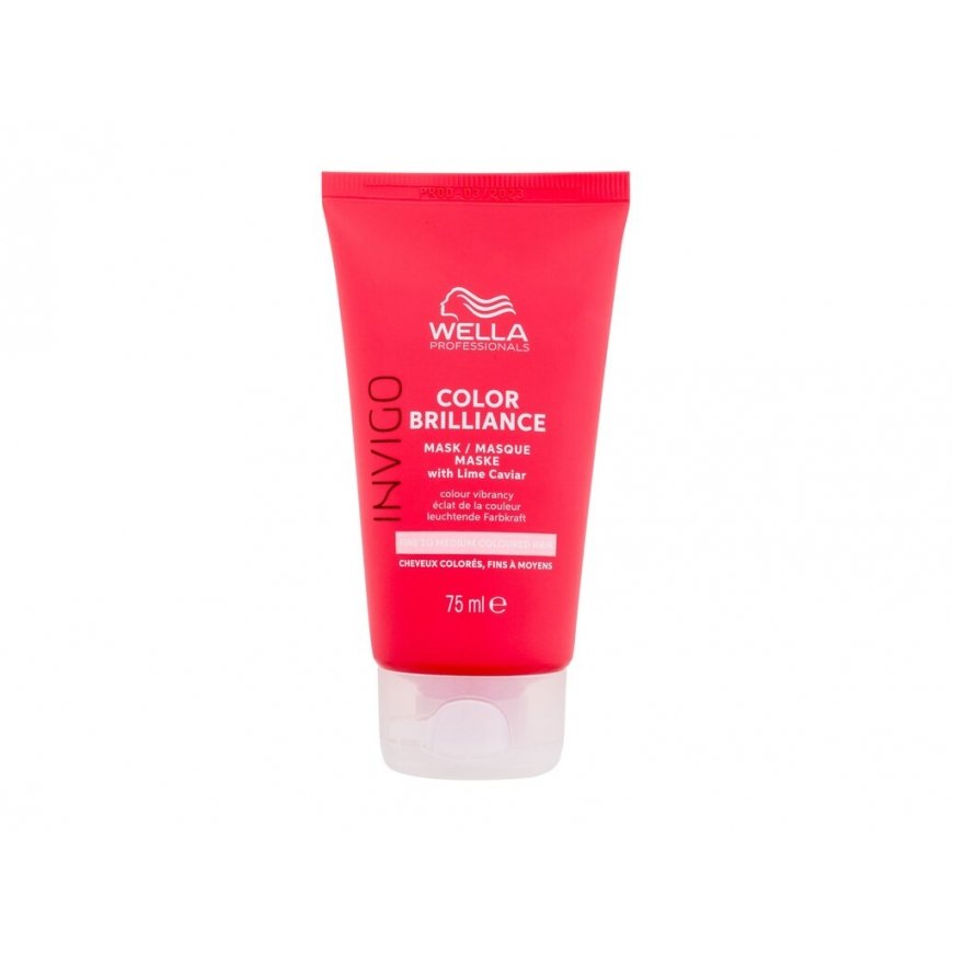 Wella Professional Invigo Color Brilliance Matu