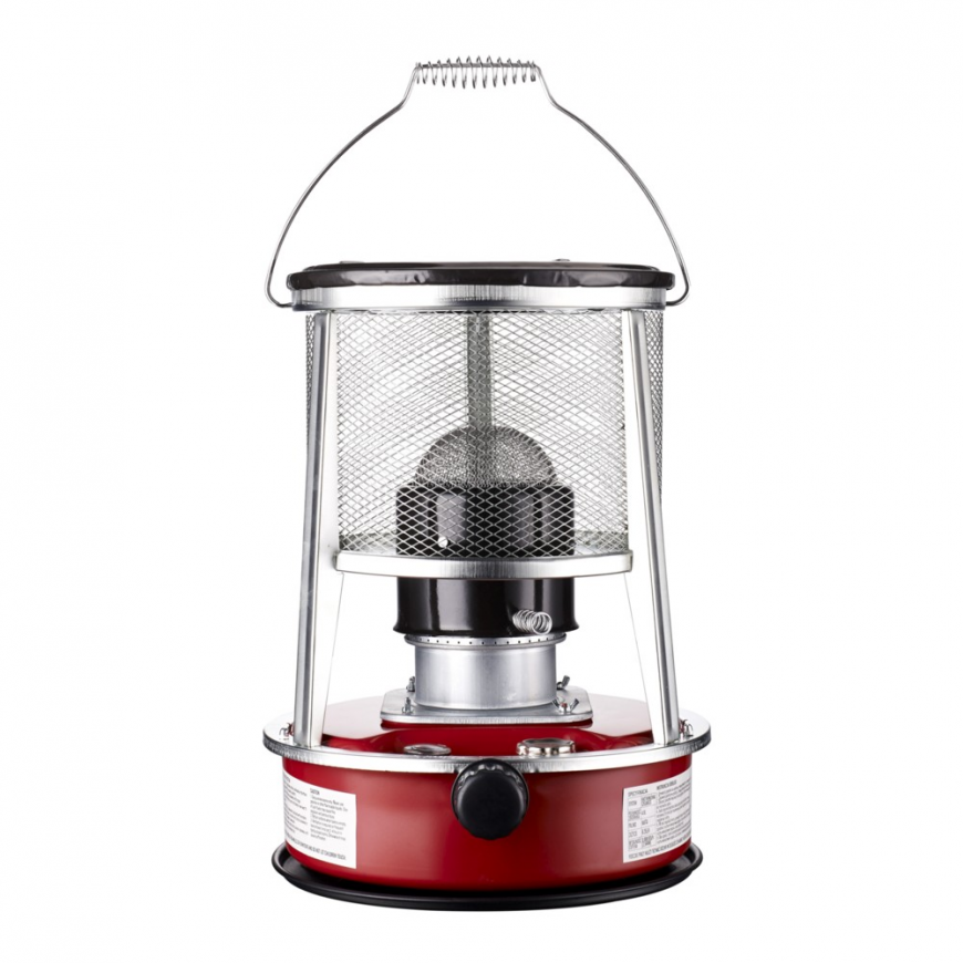 TRIO EO400 1 Mallin Takka 430W 100x57cm – 2