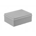 Orno Hermetic Box 240x190x90, no glands, saw, halogen-free, IP65 Orno Hermetic Box 240x190x90, no glands, saw, halogen-free, IP65